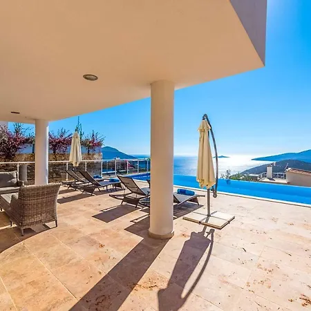 Villa Neptun One