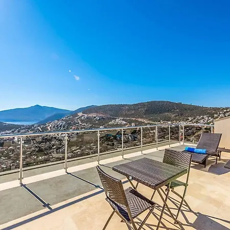 Neptun One Kalkan