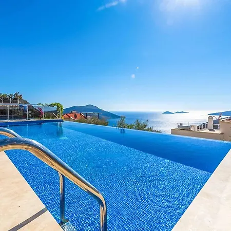 Neptun One Kalkan