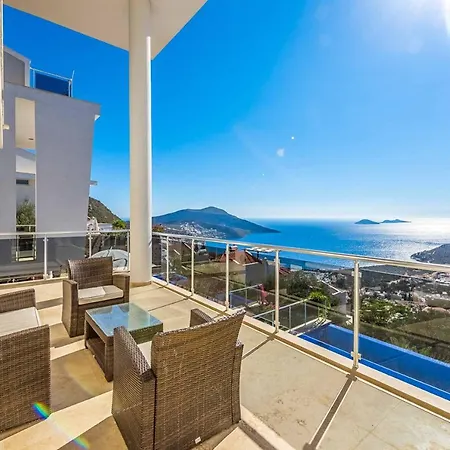 Neptun One Villa *