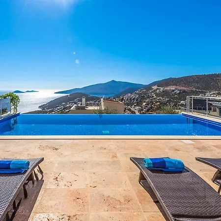 Villa Neptun One Kalkan