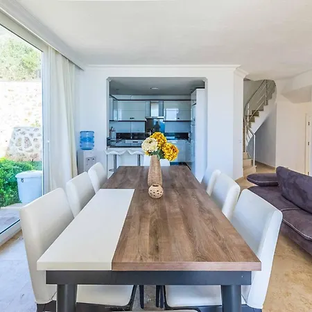 Villa Neptun One Kalkan