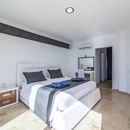 Villa Neptun One Kalkan