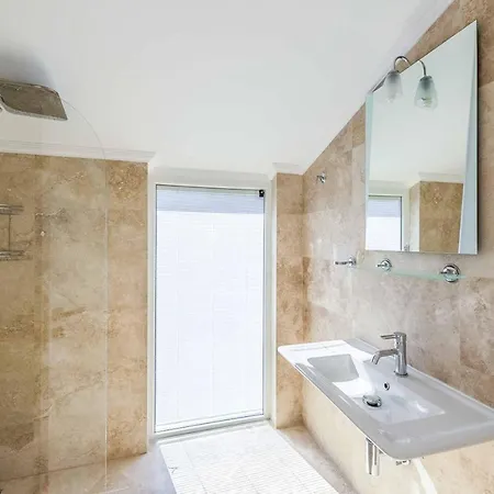 Neptun One Villa Kalkan