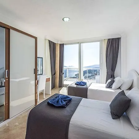 Neptun One Kalkan